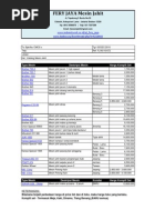 Download Daftar Harga Mesin Jahit Jakarta by Murdi Yanto SN95096014 doc pdf