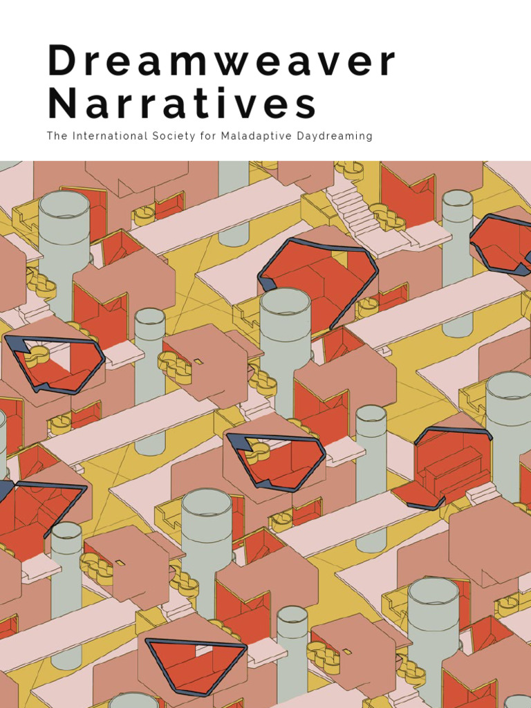 Dreamweaver Narratives: Issue 1 | PDF | Mental Disorder | Attention ...