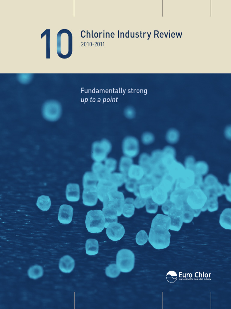 Annualreview 2010 HD | PDF | Chemistry | Chemical Substances