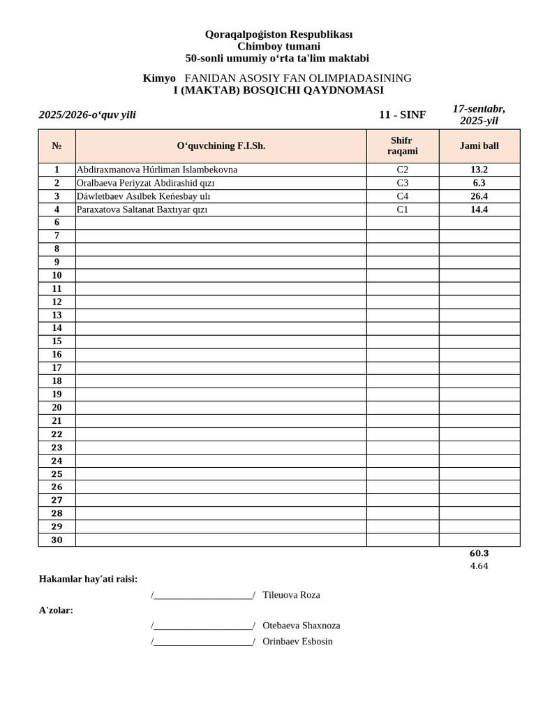 9 Klass | PDF