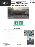 Indore Municipal Ward List 2023 | PDF