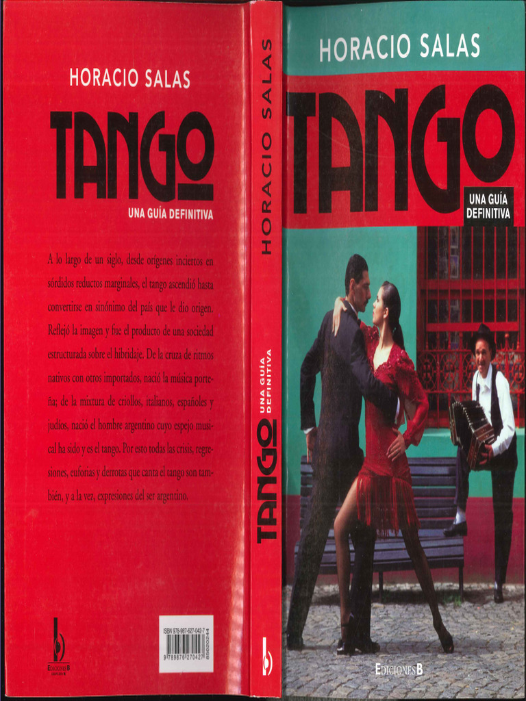 3 TANGO Una Guia Definitiva | PDF