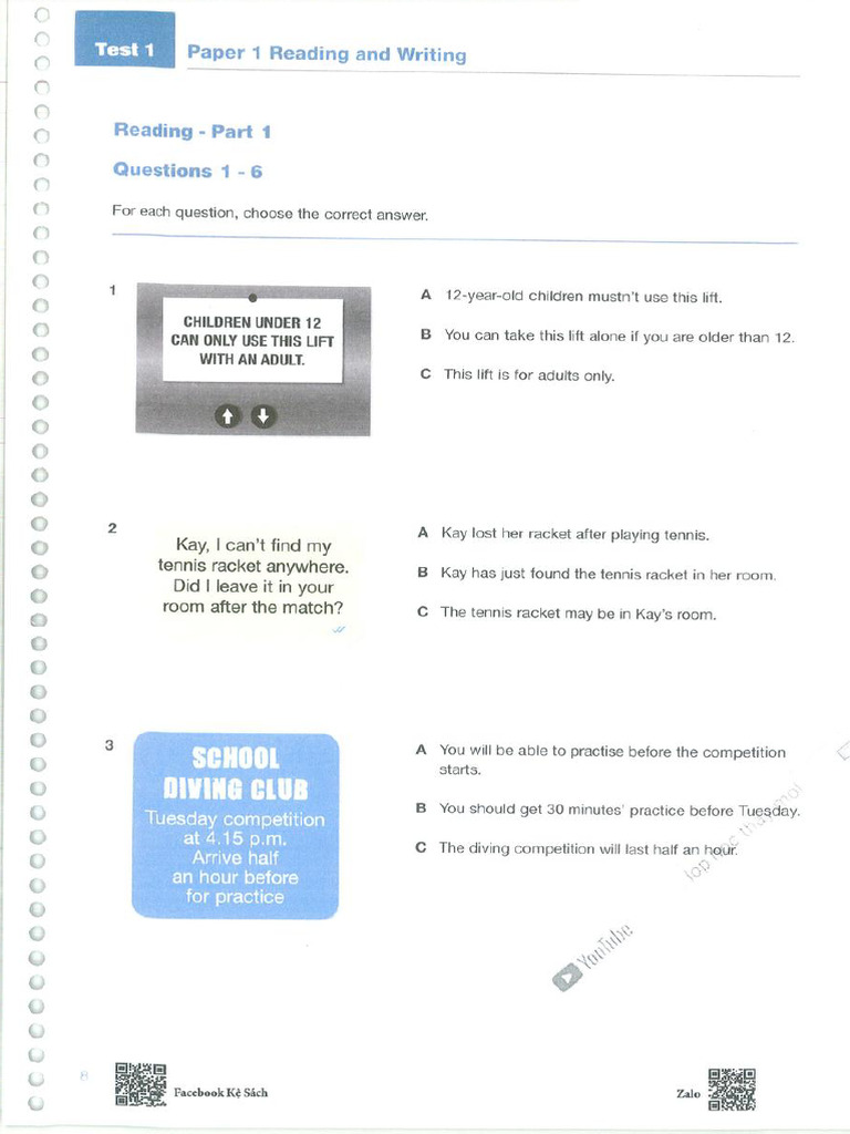 Key - 10 Copias | PDF