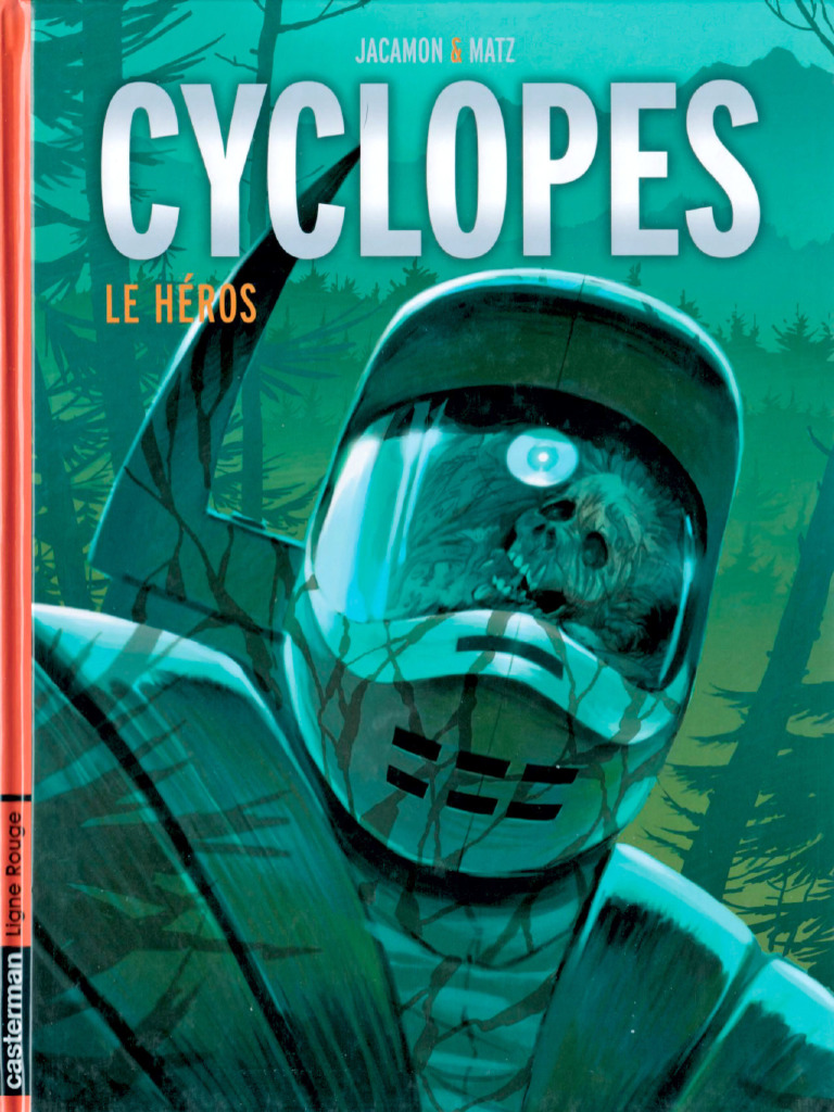Cyclopes | PDF
