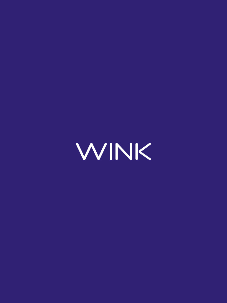 Wink Bar Menu (Digital) - 05!07!2025 | PDF | Rose