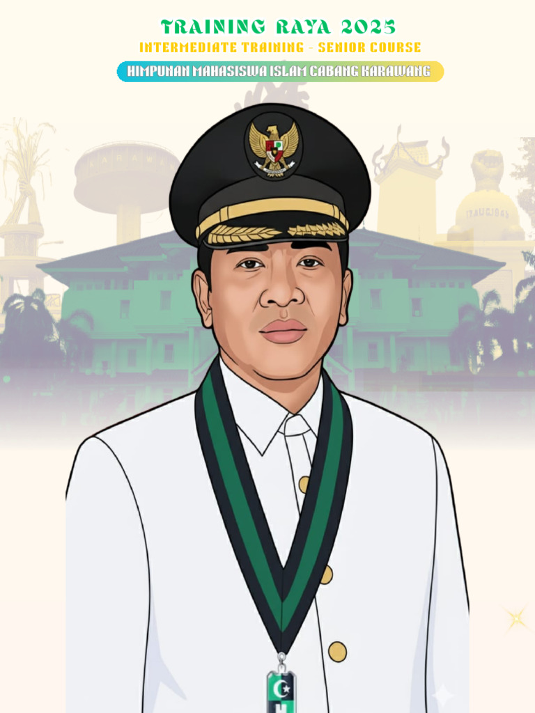 Training Raya KRW - 20251018 - 111203 - 0000 | PDF