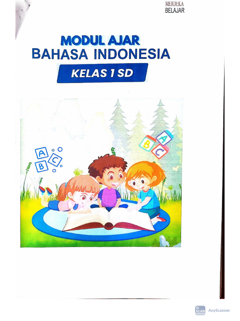 Modul Ajar - Nuryatin Rupika | PDF