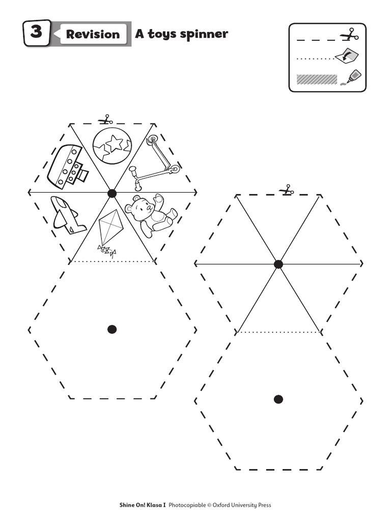 Assets Download Worksheets SOP1 U3 Crafts Revision Ws | PDF