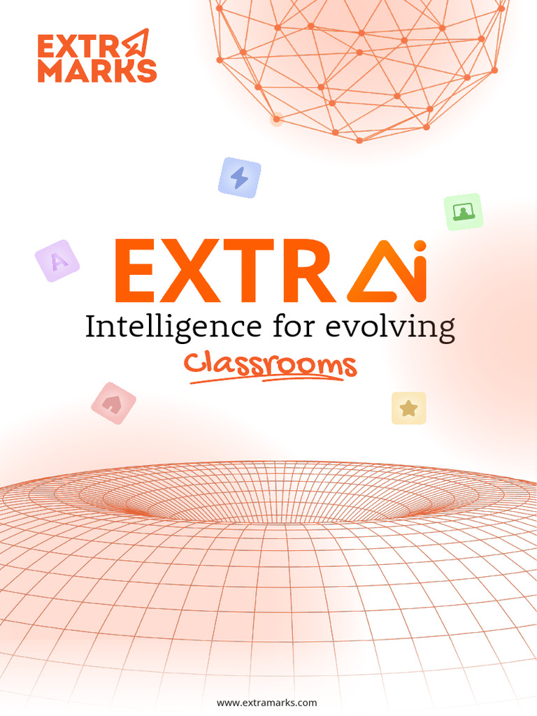 AI-Driven Classroom Solutions by Extramarks | PDF | Teachers | Learning