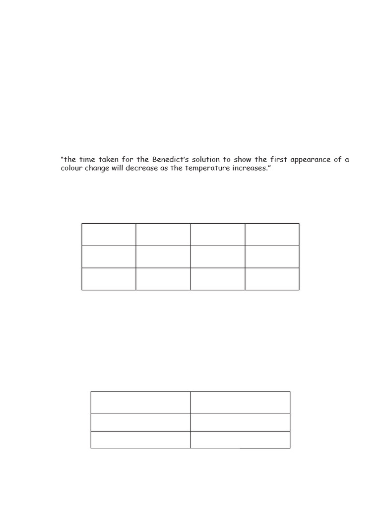 Biology Practical Paper | PDF