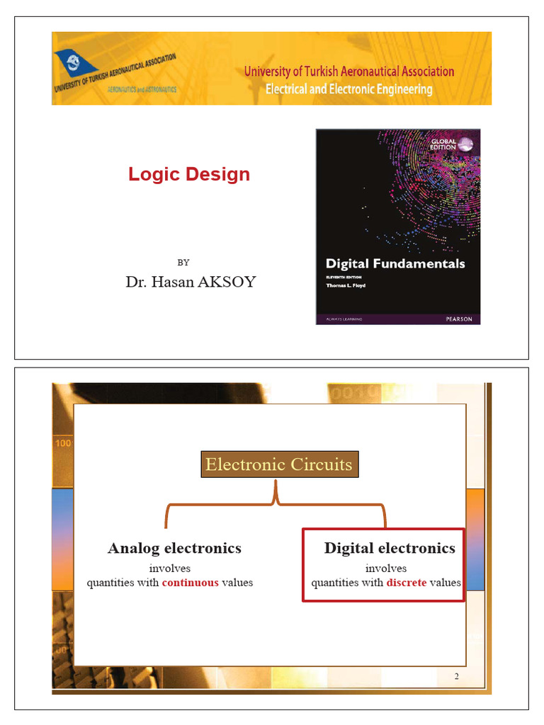 Ch01 - Introductory Concepts | PDF