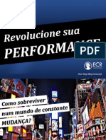 ECR - Programa Avançado de Liderança