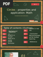 Grade 2 Circles: Shapes & Examples | PDF