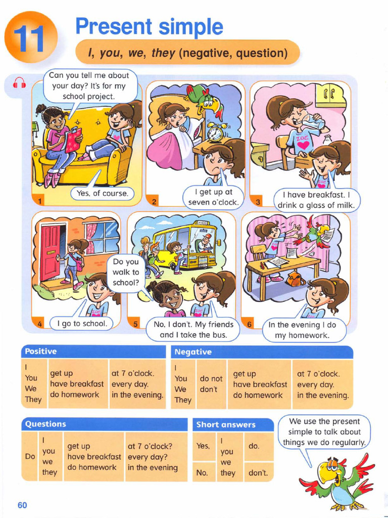 Work Book Level 2 New G | PDF