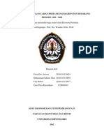 Download Makalah Ekonomi Pertanian by Fitri Bahari SN95102355 doc pdf