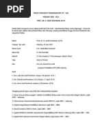 Download PROFIL Arief Rachman by bentararia SN95102844 doc pdf