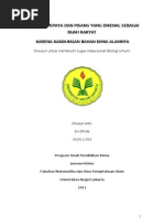 Download Makalah Biologi - Evi Elfrida by EviElfrida SN95102878 doc pdf