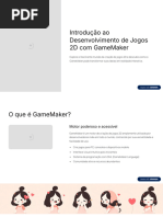 Guia Prático para Iniciantes no Clickteam Fusion | PDF | Som ...