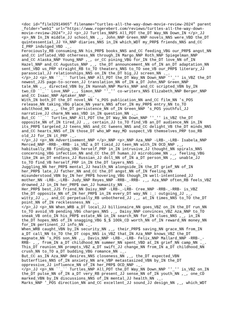 ST Turtles All The Way Down PDF