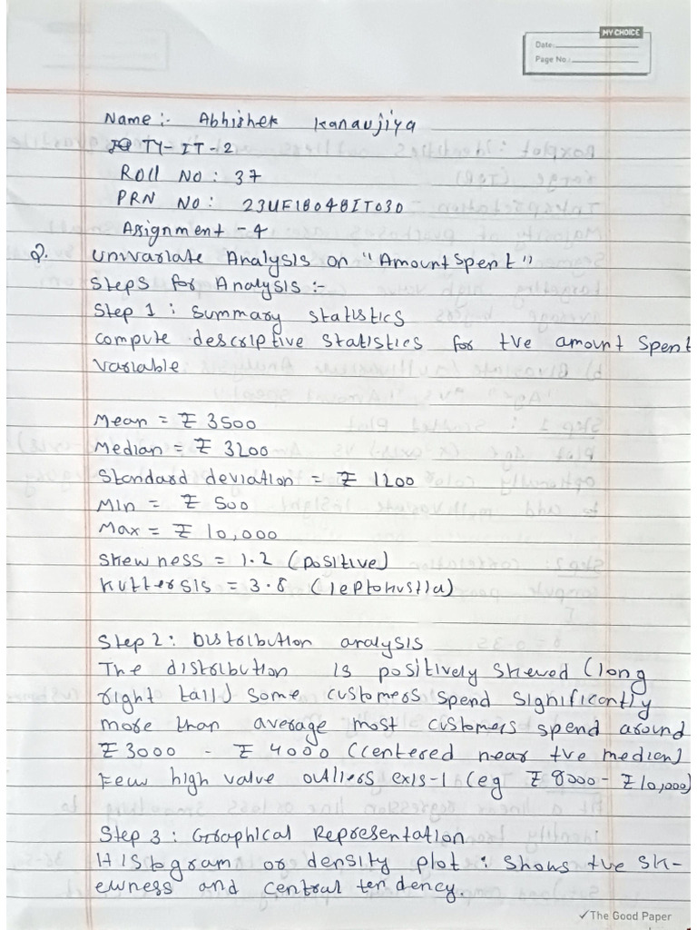 Assignment 4 FSDL | PDF