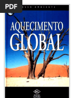 Aquecimento Global - Susannah Bradley