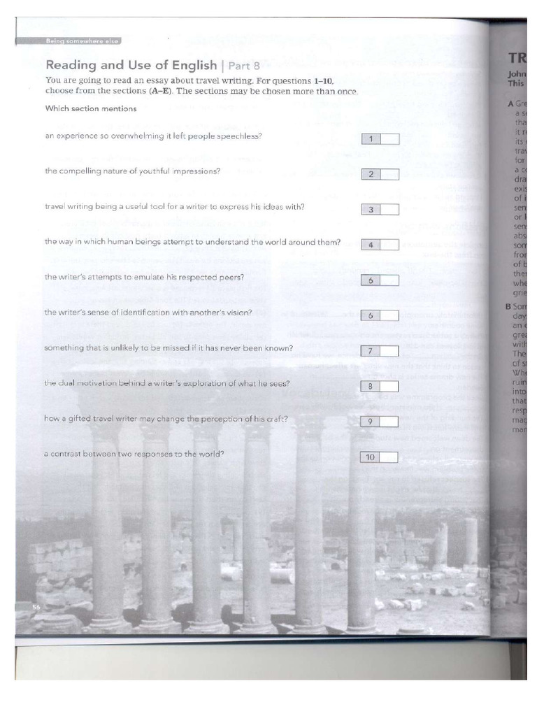 1complete Advanced Workbook 2nd Edition-56-75 Compressed | PDF