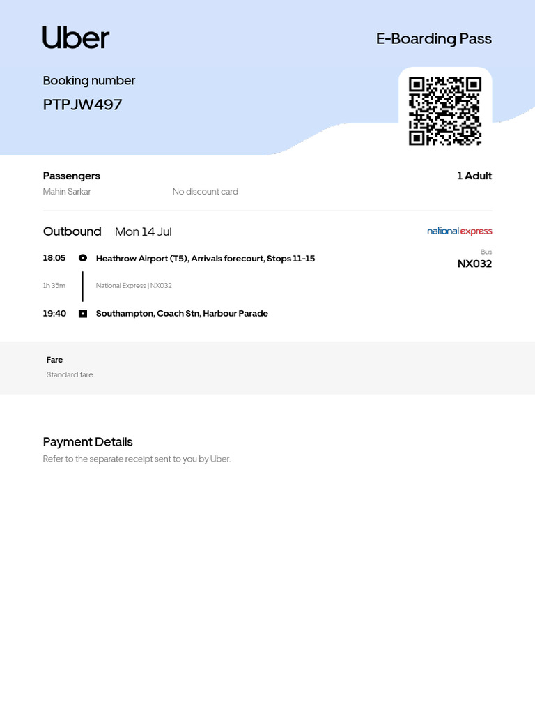 Uber Mobile Ticket_981a2d3d e4aa 4d54 97af a745ccda98fe | PDF