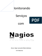 Monitorando_serviços_nagios