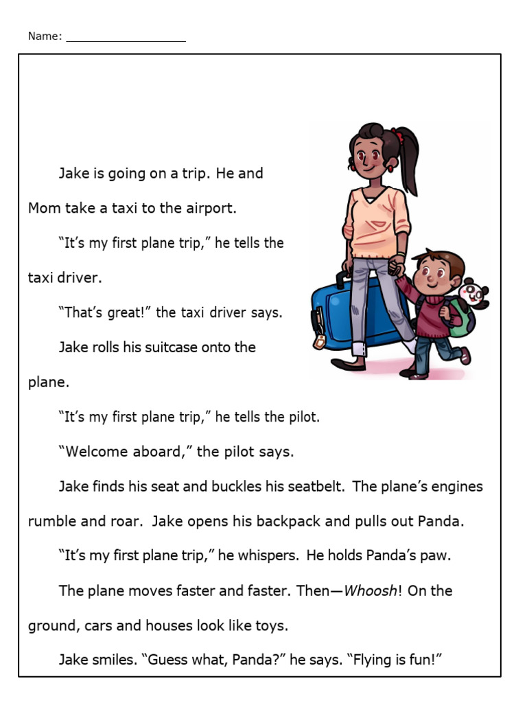 Reading | PDF