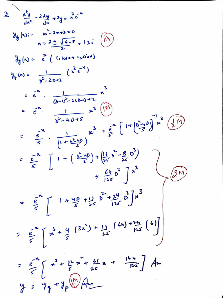 Solution | PDF