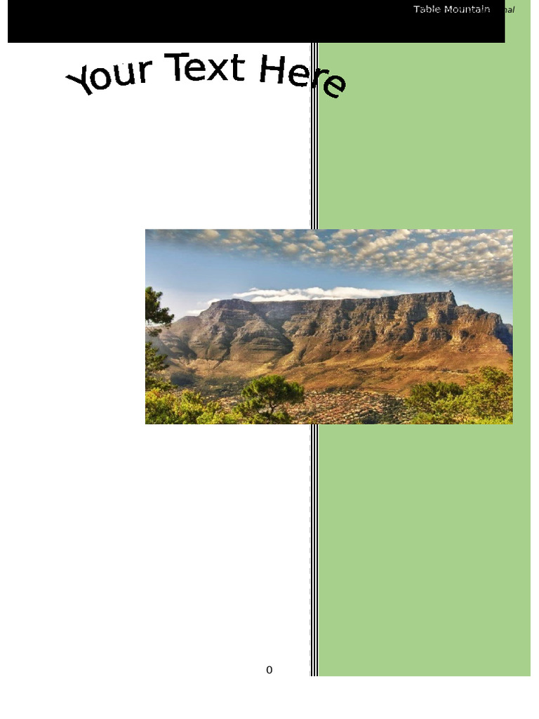 2 Mountain | PDF | Hiking