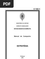 Manual de Campanha C 124-1