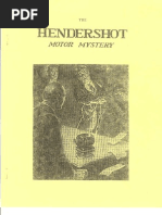 Download The Hendershot Motor Mystery by anon-473622 SN95105 doc pdf