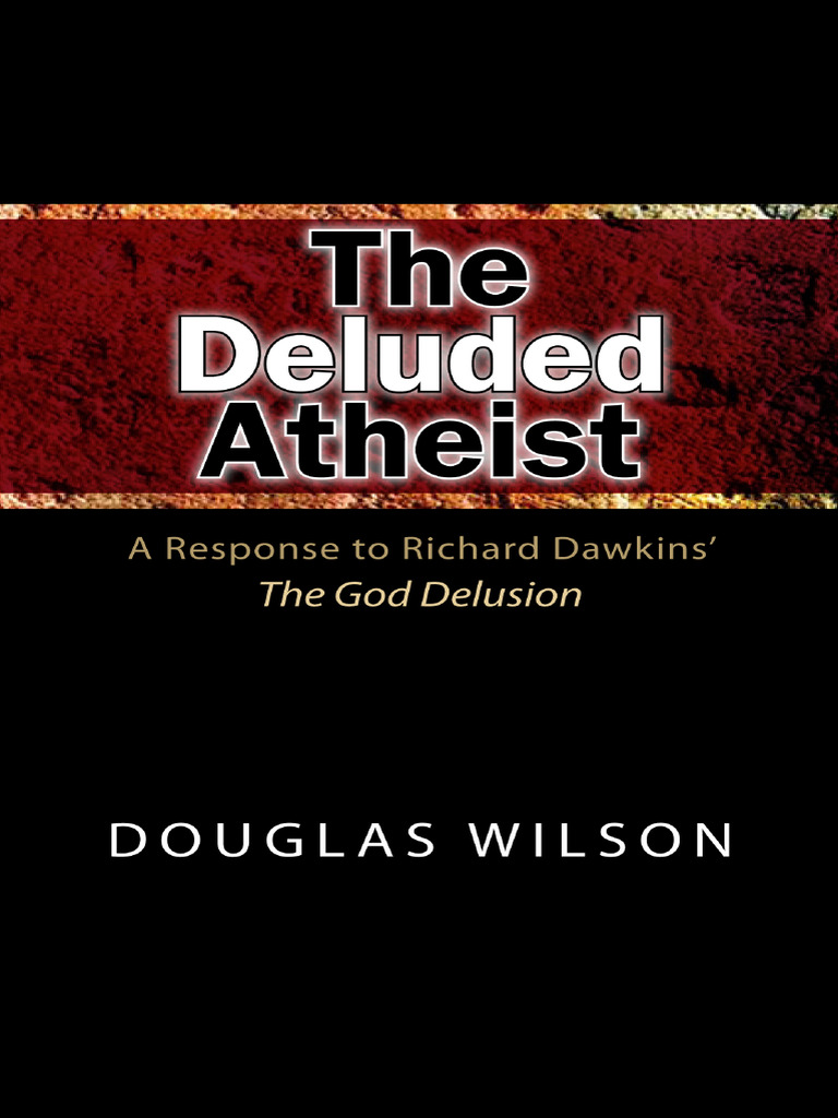 Response to Richard Dawkins' Atheism | PDF | Richard Dawkins | Atheism