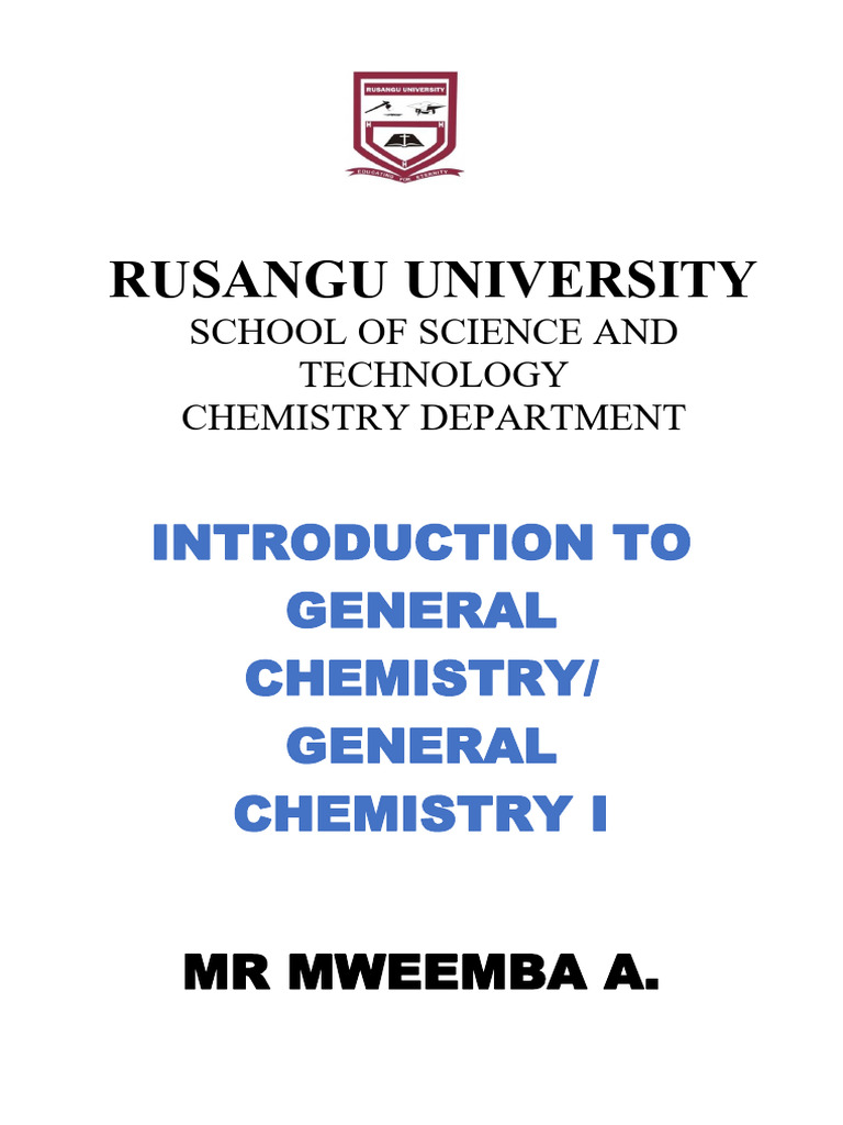 Lect 3 | PDF | Atoms | Ion