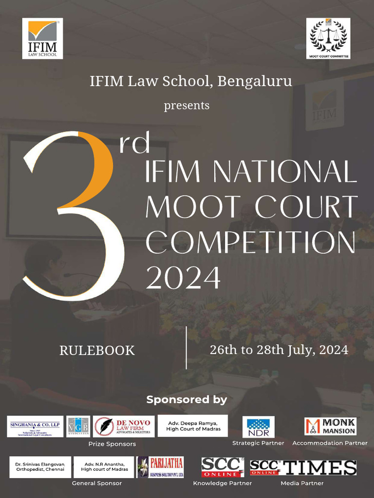 Event Dates | PDF
