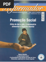 Reformador fevereiro/2004 (revista espírita)