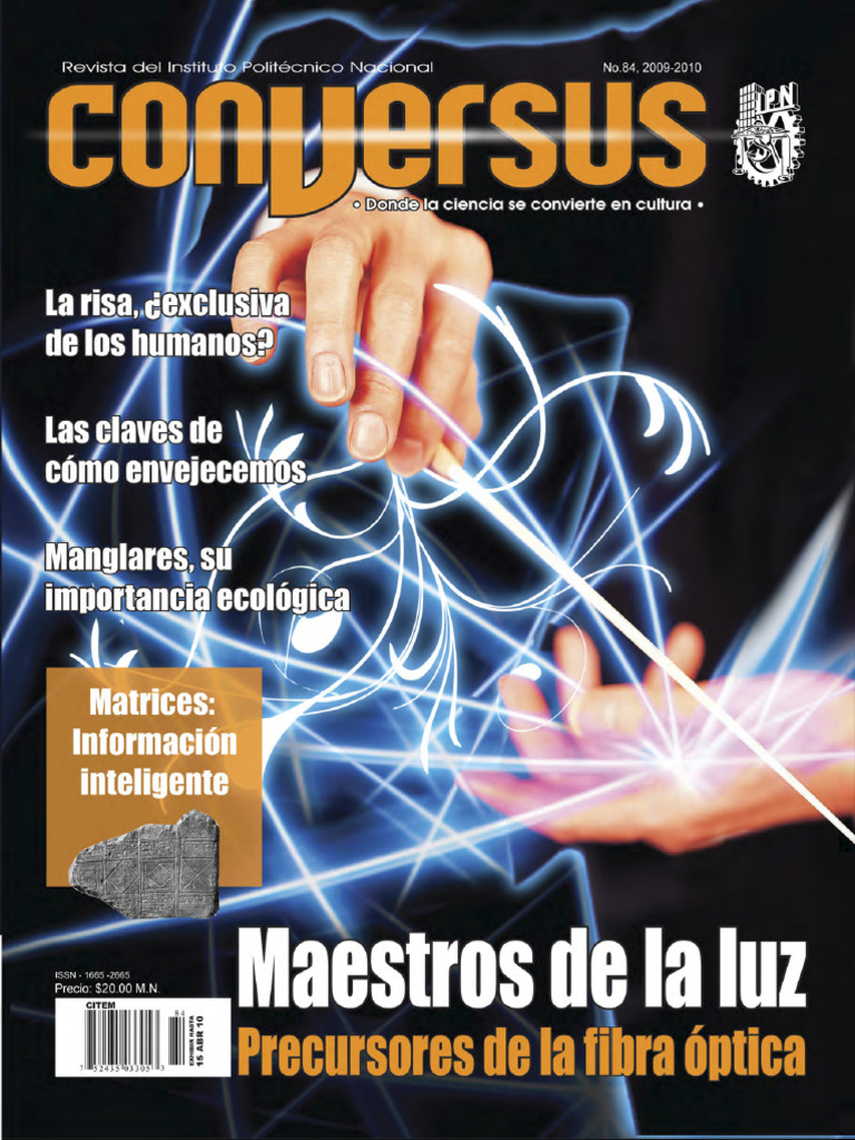Conversus 084 | PDF