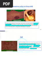 Haggitt Classification of Colorectal Polyps | PDF | Colorectal Cancer ...