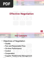 Download Negotiation by e2yc SN9510720 doc pdf