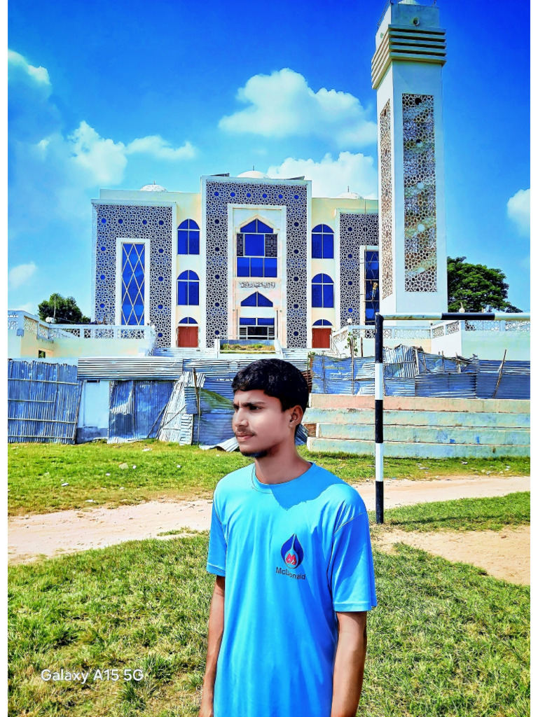 Khalid Hasan | PDF