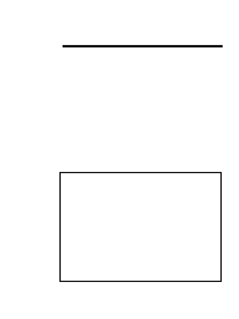 Ec1000 Conning Operators Manual B | PDF | Computing