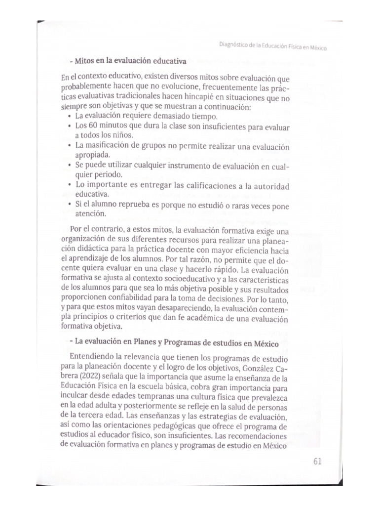 Parte 3 Capitulo 1 | PDF