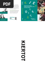 Vastaanottokeskusten Yhteystiedot | PDF