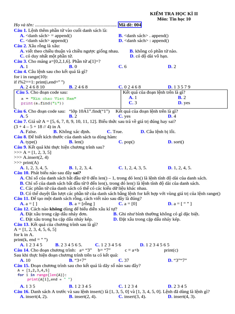 De 4 | PDF