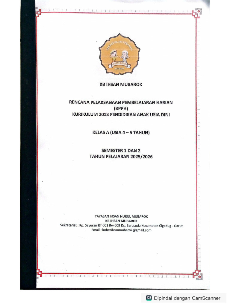 RPPH | PDF