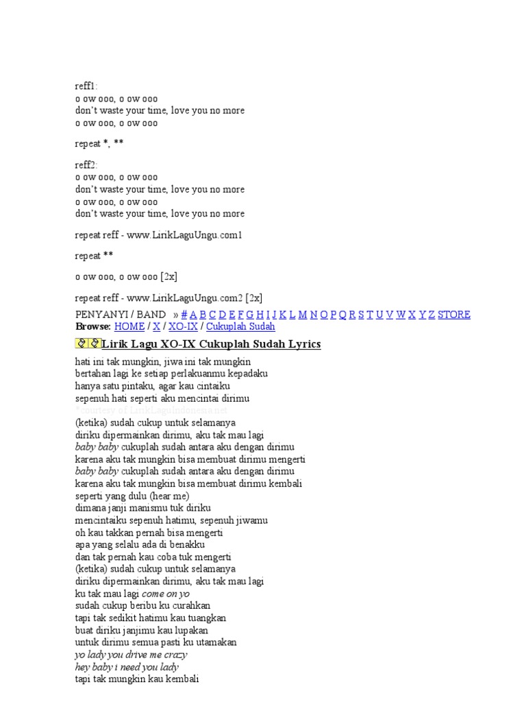 Sing Pdf