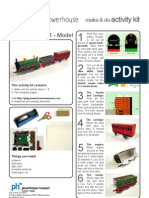 Build Your Own Loco No.1