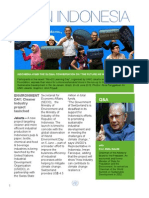 Download United Nations in Indonesia Newsletter June 2012 English by United Nations Information Centre UNIC Jakarta SN95111349 doc pdf