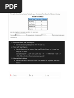 Graphing Linear Functions Worksheet | PDF | Algebra | Mathematics